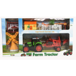 Игровой набор Fun toy Ферма 44402