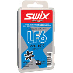 Мазь скольжения Swix LF4 Green LF04X-6