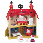 Игровой набор Hello Kitty Дом HELLO KITTY