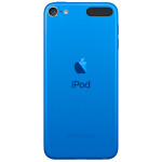 MP3 плеер Apple iPod touch 256GB (MVJC2RU/A) Blue