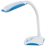 Светильник настольный Energy EN-LED 17 белый/голубой