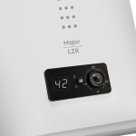 Водонагреватель накопительный Electrolux EWH 30 Major LZR 3