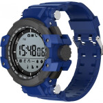 Умные часы Jet Sport SW3 blue