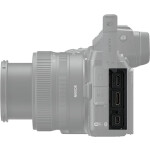 Цифровой фотоаппарат Nikon Z 5 (VOA040K002)