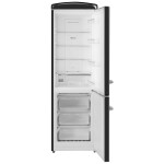 Холодильник Ascoli ARDRFB375WE