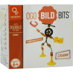 Конструктор OgoSport Ogobild Bits Crank (OG0603)