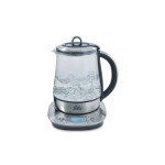 Чайник электрический Solis Tea Kettle Digital