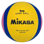 Мяч для водного поло Mikasa Fina Approved W6000W