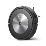 Робот-пылесос iRobot Roomba J7 черный