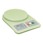 Весы кухонные Home Element HE-SC930 зеленый нефрит