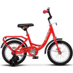 Велосипед Stels Flyte 16 Z011 (2018) 11" красный