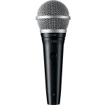 Микрофон Shure PGA48-QTR-E