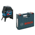 Нивелир Bosch GCL 2-15+RM1+BM3 (0601066E02)