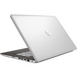 Ноутбук HP Envy 17-n102ur Modern silver (P0H26EA)