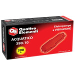Вибрационный насос Quattro Elementi Acquatico 390-10