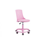 Компьютерное кресло TetChair Kiddy розовый