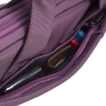 Сумка для ноутбука Riva 8221 пурпурный