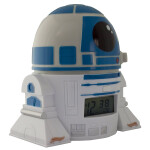 Будильник Clic Time Звездные войны R2-D2 (2021401)