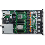 Сервер Dell PowerEdge R630 (210-ACXS-273)
