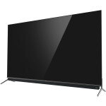 Телевизор TCL 55C815 Smart темный металлик