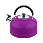 Чайник Irit IRH-402 фиолетовый