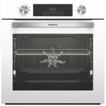 Встраиваемый электрический духовой шкаф Hotpoint-Ariston FE8 821 H WH