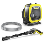 Минимойка Karcher К Mini (1.600-054.0)