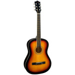 Акустическая гитара Colombo LF-3801 SB