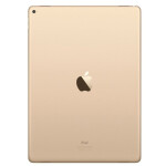 Планшет Apple iPad Pro 12.9 256Gb Wi-Fi (MP6J2RU/A) Gold