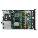 Сервер Dell PowerEdge R630 (210-ADQH-18)
