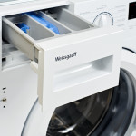 Встраиваемая стиральная машина Weissgauff WMI 6128D