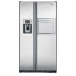 Холодильник General Electric RCE24KHBFSS