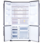 Холодильник Mitsubishi Electric MR-LR78G-DB-R