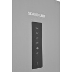 Морозильная камера Scandilux FN711E12X