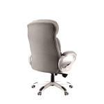 Компьютерное кресло Everprof Boss T серый
