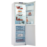 Холодильник Pozis RK FNF-174 белый с графитовыми накладками