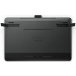 Графический планшет Wacom Cintiq Pro 16 UHD RU (DTH-1620A-RU)