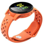 Умные часы Smarterra Zen 0.96 TFT оранжевый (SMZORG)