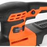 Виброшлифмашина Patriot OS 120