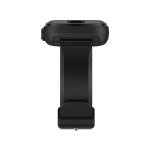 Умные часы Elari KidPhone-4G черный
