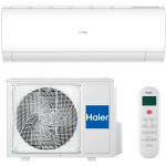 Сплит-система Haier HSU-33HPL03/R3 / HSU-33HPL03/R3