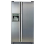 Холодильник Samsung RS21DGRS