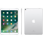 Планшет Apple iPad Pro 10.5 512GB Wi-Fi (MPGJ2RU/A) Silver