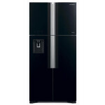 Холодильник Hitachi R-W 660 PUC7X GBK