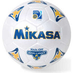 Мяч футбольный Mikasa PKC55BR-N
