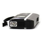 Детектор банкнот Pro 4 LED Т-06822