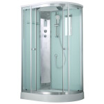 Душевая кабина Timo Comfort T-8802L C Clean Glass