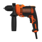 Дрель Black & Decker Omega BEH710