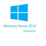 Программное обеспечение Microsoft Windows Server CAL 2016 Rus 1pk DSP OEI 5 Clt Device (R18-05215-L)