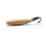 Нож перочинный Morakniv Hook Knife 164 (13443) дерево